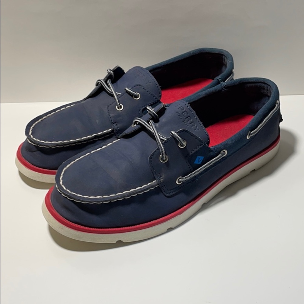 Boys Sperry Top sider
